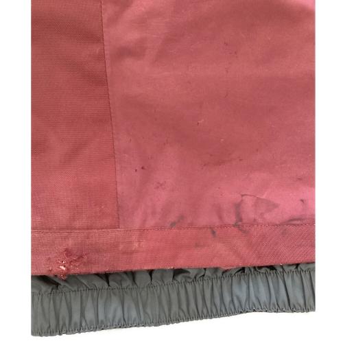 Patagonia (パタゴニア) スキーウェア(パンツ) メンズ SIZE M レッド 31128