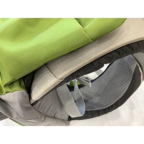 OSPREY (オスプレー) バックパック 70L グリーン Aether70 背面長 51cm以上 50L～(テント泊)