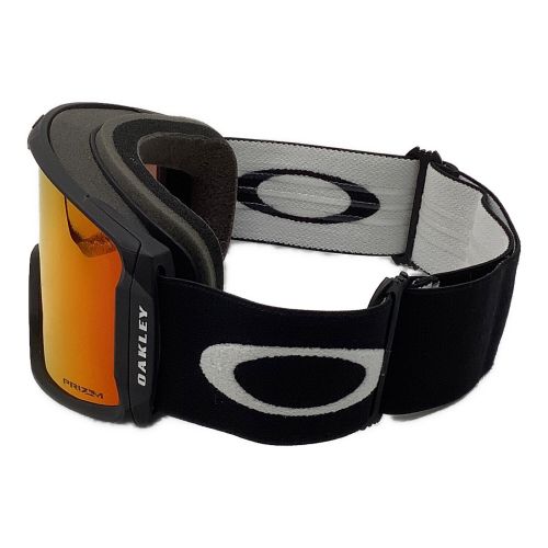 OAKLEY (オークリー) ゴーグル ピンクレンズ LINE MINER