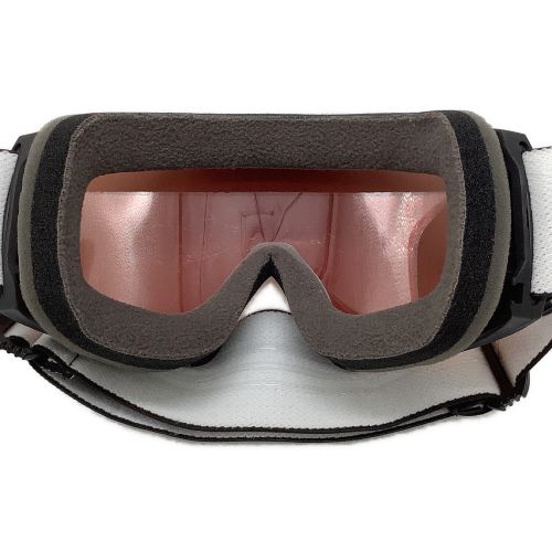 OAKLEY (オークリー) ゴーグル ピンクレンズ LINE MINER