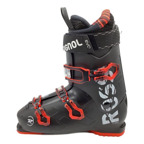 ROSSIGNOL (ロシニョール) スキーブーツ メンズ SIZE 30.5cm ブラック 348mm EVO70