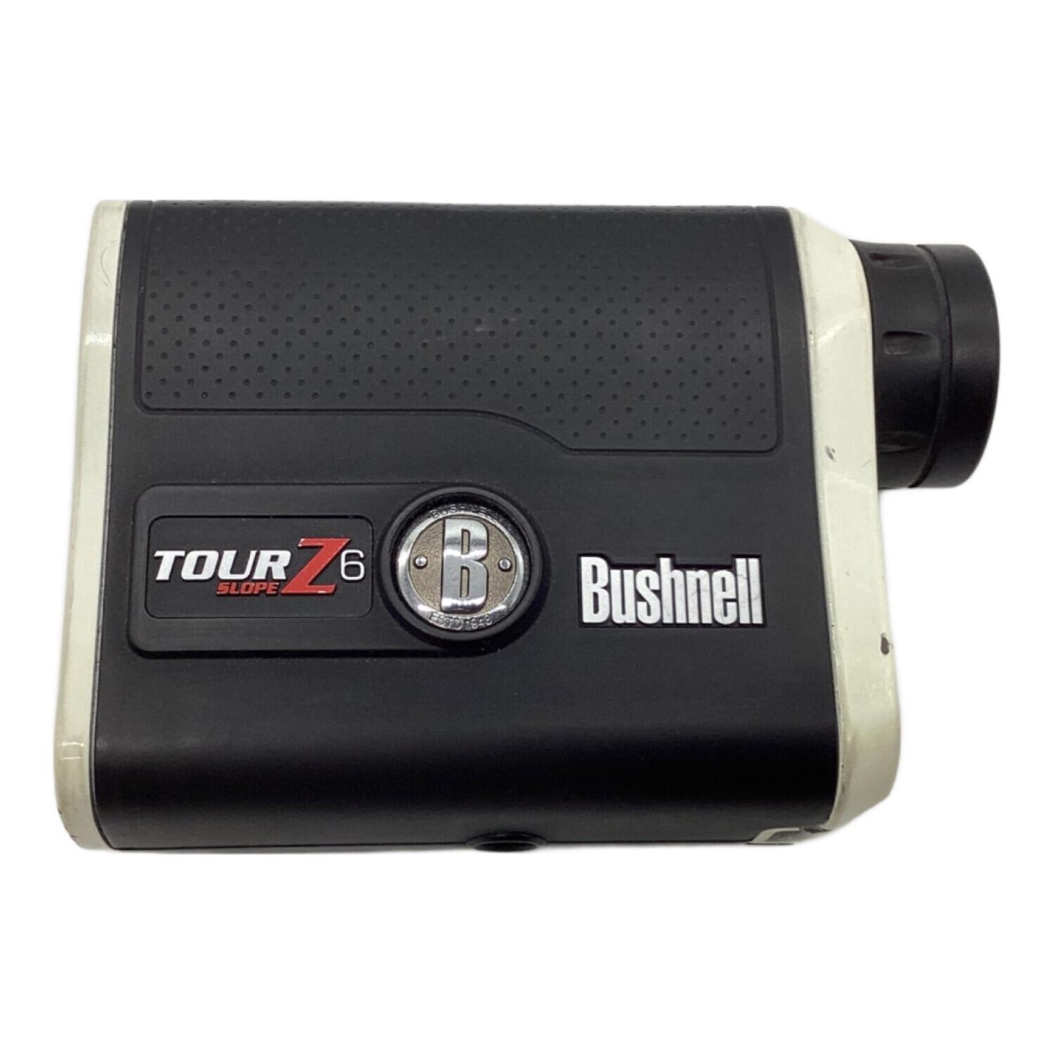 Bushnell ゴルフ用距離計 Tour Z6 Bushnell ゴルフ用距離計 Tour Z6 Amazon.co.jp: Bushnell(ブッシュ