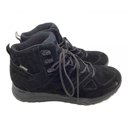 THE NORTH FACE (ザ ノース フェイス) トレッキングシューズ メンズ 