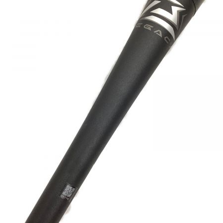 MIZUNO (ミズノ) 軟式バット 83cm ブラック ビヨンドマックスレガシー 1CJBR181