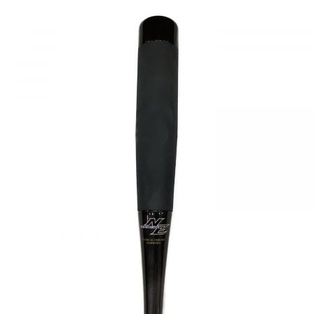 MIZUNO (ミズノ) 軟式バット 83cm ブラック ビヨンドマックスME 1CJBR163