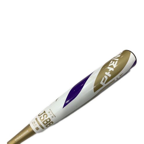 特別オファー ディマリニ DeMARINI PHENIXフェニックス 83cm 一般軟式 