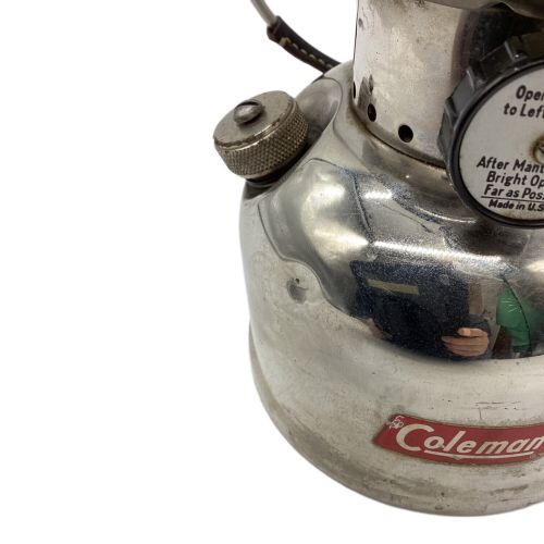 Coleman (コールマン) ガソリンランタン 202 プロフェッショナル