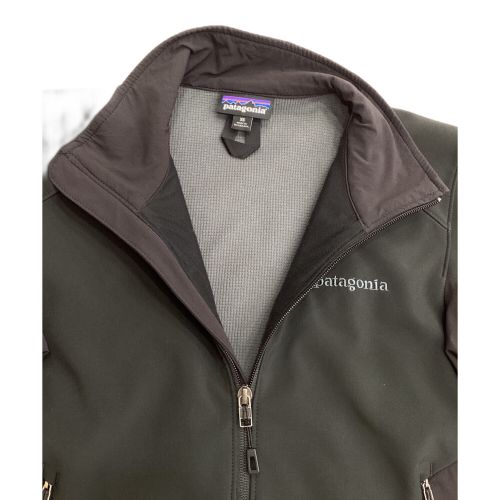 Patagonia (パタゴニア) トレッキングウェア(ジャケット) メンズ SIZE XS ブラック アズハイブリットジャケット 83450