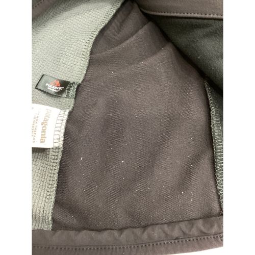 Patagonia (パタゴニア) トレッキングウェア(ジャケット) メンズ SIZE XS ブラック アズハイブリットジャケット 83450