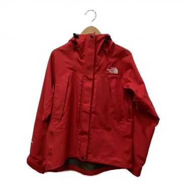 THE NORTH FACE (ザ ノース フェイス) トレッキングウェア(レインウェア) メンズ SIZE L ブラック GORE-TEX Pro アイシクル  ジャケット NP61301｜トレファクONLINE