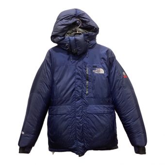 THE NORTH FACE (ザ ノース フェイス) アウトドアウェア(ジャケット) メンズ SIZE M ネイビー ヒマラヤンパーカ ND01720