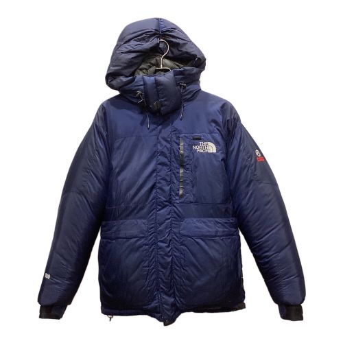 THE NORTH FACE (ザ ノース フェイス) アウトドアウェア(ジャケット) メンズ SIZE M ネイビー ヒマラヤンパーカ ND01720