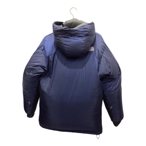 THE NORTH FACE (ザ ノース フェイス) アウトドアウェア(ジャケット) メンズ SIZE M ネイビー ヒマラヤンパーカ ND01720