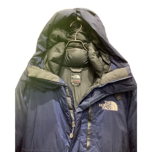 THE NORTH FACE (ザ ノース フェイス) アウトドアウェア(ジャケット) メンズ SIZE M ネイビー ヒマラヤンパーカ ND01720