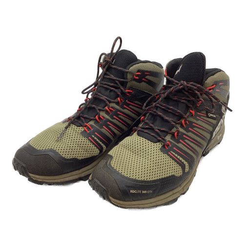 inov-8 (イノベイト) ROCKLITE G 345 GTX メンズ SIZE 27cm