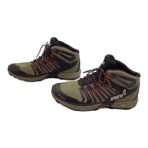 inov-8 (イノベイト) ROCKLITE G 345 GTX メンズ SIZE 27cm