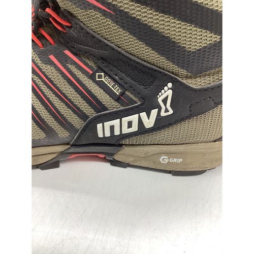 inov-8 (イノベイト) ROCKLITE G 345 GTX メンズ SIZE 27cm