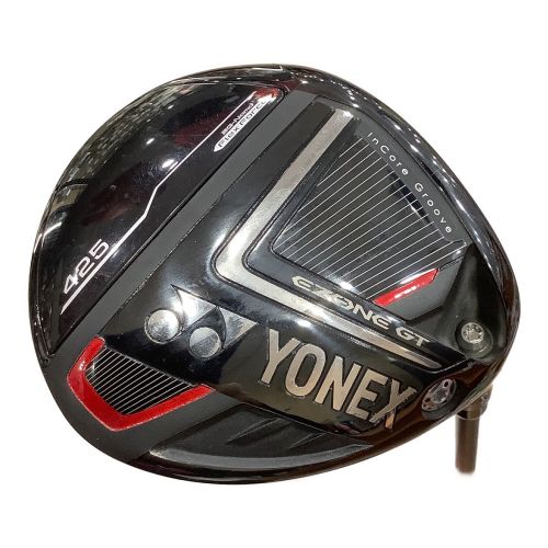 YONEX (ヨネックス) ドライバー EZONE GT 425 フレックス【S】 ロフト