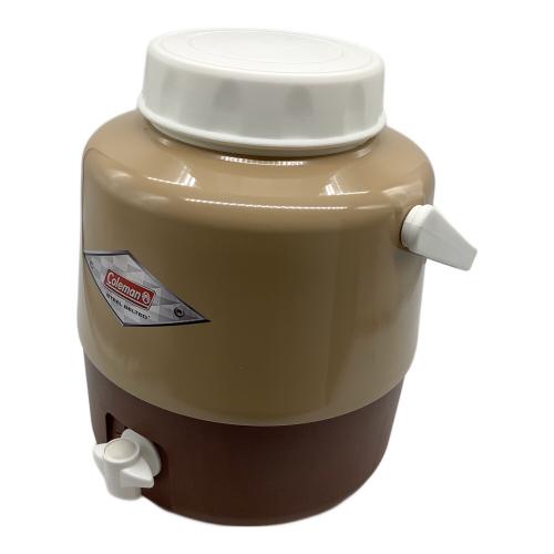 Coleman (コールマン) ウォータージャグ 2000038472 バターナッツ