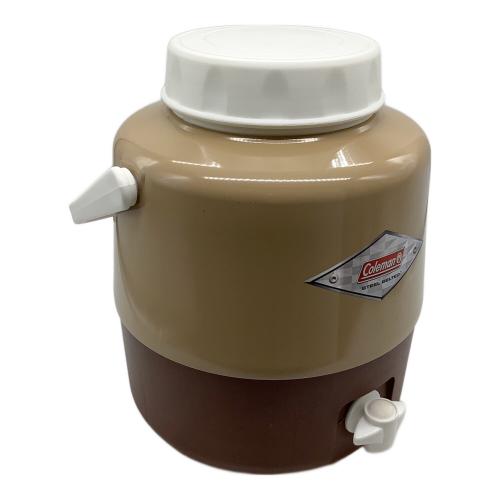 Coleman (コールマン) ウォータージャグ 2000038472 バターナッツ