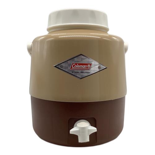 Coleman (コールマン) ウォータージャグ 2000038472 バターナッツ