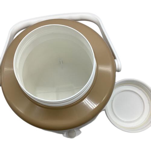 Coleman (コールマン) ウォータージャグ 2000038472 バターナッツ