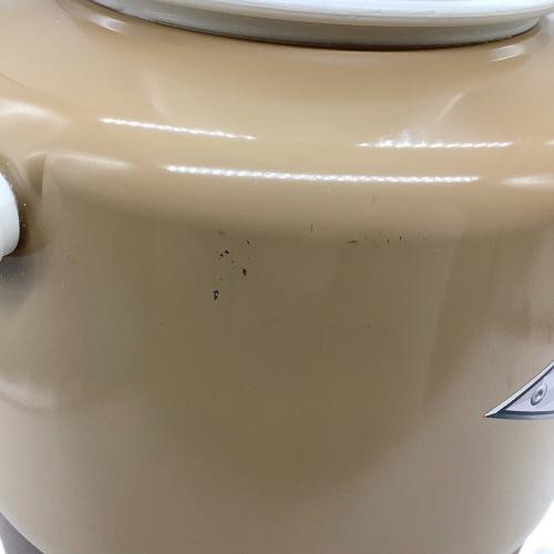 Coleman (コールマン) ウォータージャグ 2000038472 バターナッツ