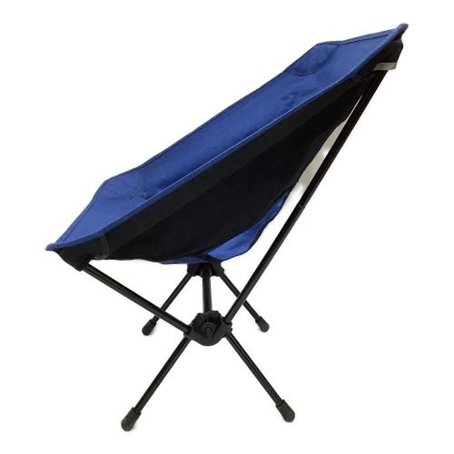 Helinox (ヘリノックス) アウトドアチェア ロイヤルブルー チェアワン