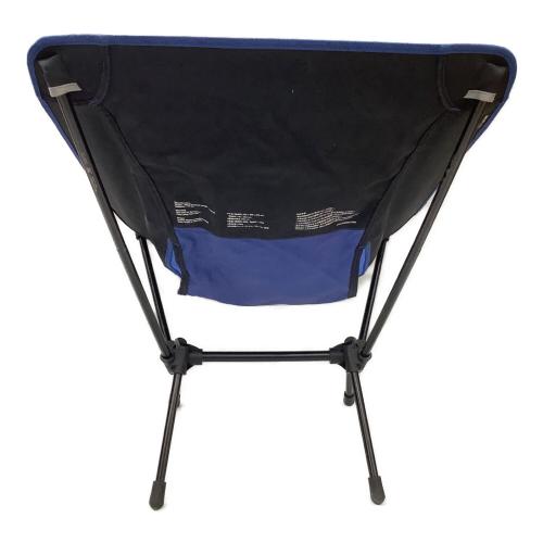 Helinox (ヘリノックス) アウトドアチェア ロイヤルブルー チェアワン