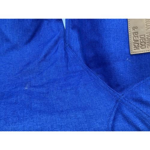 Helinox (ヘリノックス) アウトドアチェア ロイヤルブルー チェアワンホーム