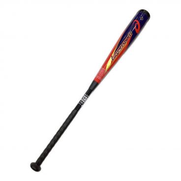 RAWLINGS (ローリングス) 軟式バット 85cm ブラウン×グレー トップバランス ハイパーマッハS｜トレファクONLINE