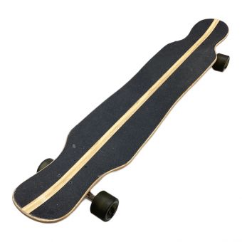 HEAVEN SKATEBOARD スケートボード 約45インチ ロング 木製 ABEC7