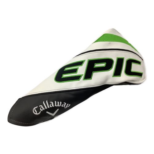 Callaway (キャロウェイ) ドライバー SPEED・左利き用・2021年モデル EPIC フレックス【S】 ロフト角【10.5°】