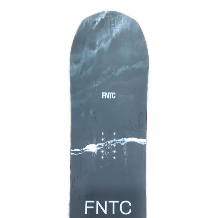 FNTC (エフエヌティーシー) スノーボード 151cm 21-22モデル 2x4 ハイブリッドキャンバー SOT