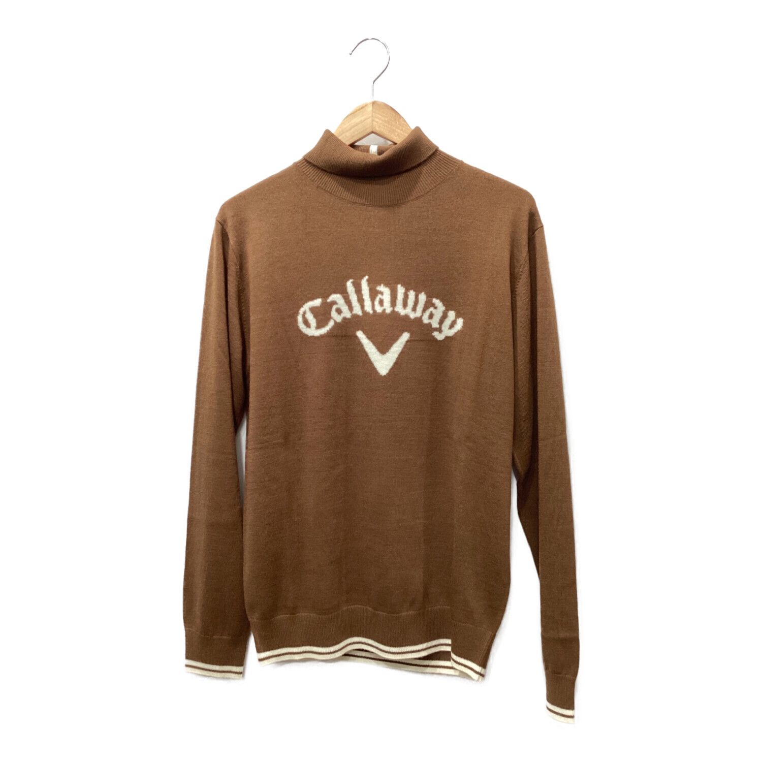 Callaway (キャロウェイ) ゴルフウェア(トップス) メンズ SIZE L