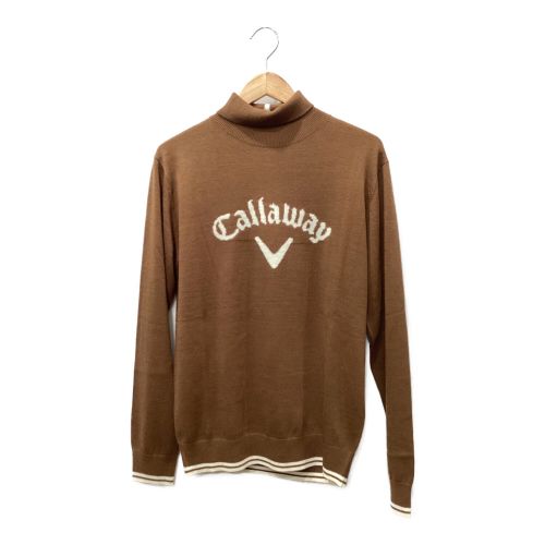 Callaway (キャロウェイ) ゴルフウェア(トップス) メンズ SIZE L