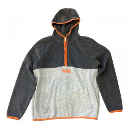 WAAC (ワック) ゴルフウェア(トップス) メンズ SIZE 2 グレー
