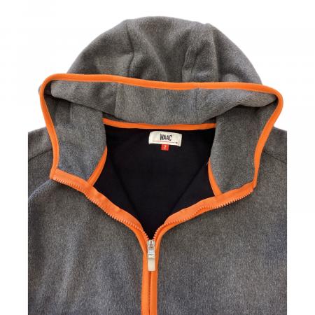 WAAC (ワック) ゴルフウェア(トップス) メンズ SIZE 2 グレー