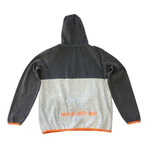 WAAC (ワック) ゴルフウェア(トップス) メンズ SIZE 2 グレー ///