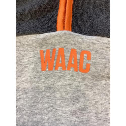 WAAC (ワック) ゴルフウェア(トップス) メンズ SIZE 2 グレー ///