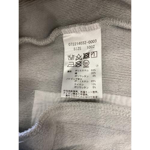 WAAC (ワック) ゴルフウェア(トップス) メンズ SIZE 2 グレー ///