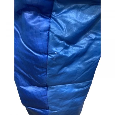 MAMMUT (マムート) トレッキングウェア(ジャケット) メンズ SIZE L ブルー アイガーヨッホライトインサレーションジャケット 1013-02350