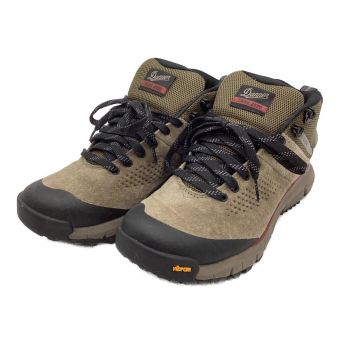 Danner (ダナー)  TRAIL 2650 MID GTX メンズ SIZE US 7.5 61240