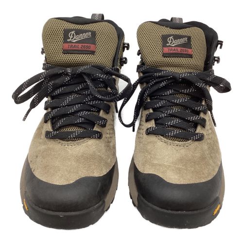 Danner (ダナー)  TRAIL 2650 MID GTX メンズ SIZE US 7.5 61240