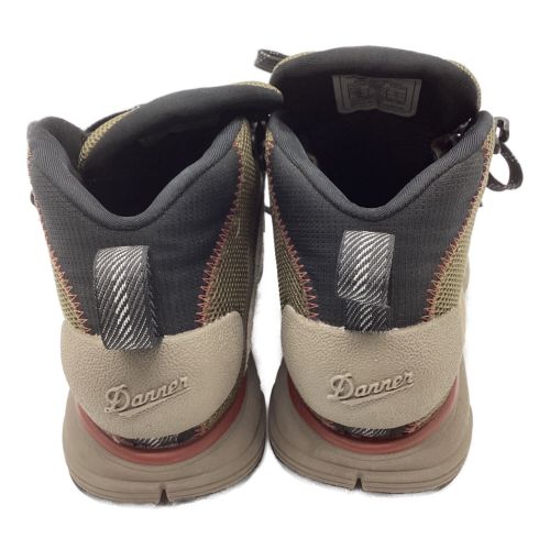 Danner (ダナー)  TRAIL 2650 MID GTX メンズ SIZE US 7.5 61240