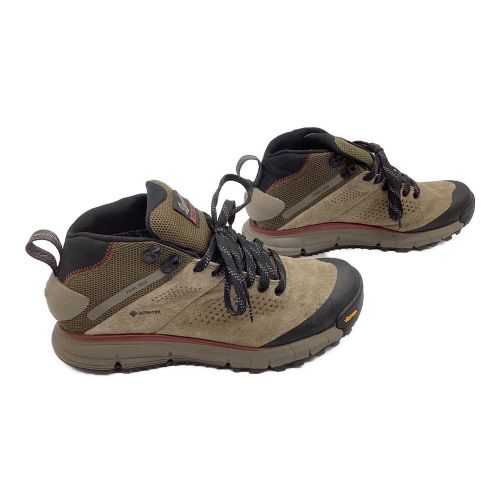 Danner (ダナー)  TRAIL 2650 MID GTX メンズ SIZE US 7.5 61240