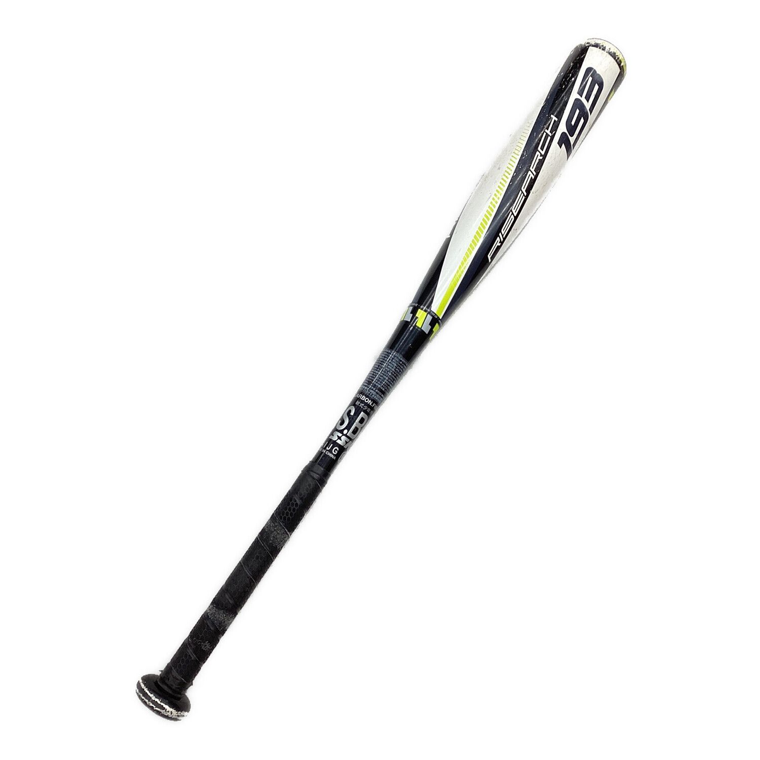 ZETT軟式野球バット BLACKCANONGLEAT84cm680g - スポーツ