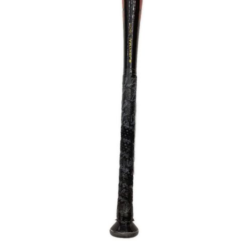 RAWLINGS (ローリングス) 軟式バット 78cm レッド HYPER MACH AIR 少年用