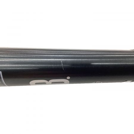MIZUNO (ミズノ) 軟式バット 84cm/6.9cm ブラック ケース付 ビヨンドマックスギガキング02 1CJBR142