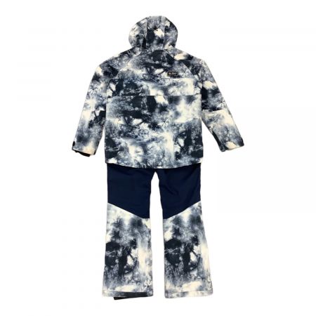 BLENT スノボウェア BLENT スノーボードウェア(セット) メンズ SIZE M ネイビー